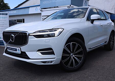 Volvo XC 60 XC60 B5 D AWD Geartronic Inscription|NAPPA|NAVI