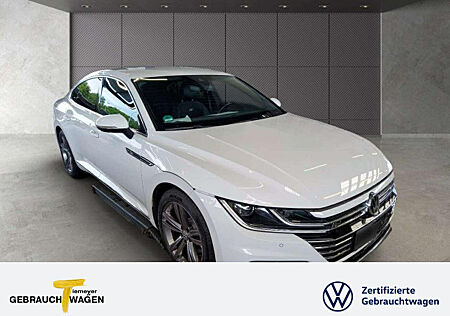 VW Arteon 2.0 TDI DSG R-LINE LED NAVI VIRTUAL LM18