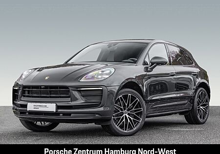 Porsche Macan PDLS+ Panorama Surround View Memory