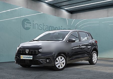 Dacia Sandero Comfort LPG NAVI SHZ RFK PDC KLIMA USB