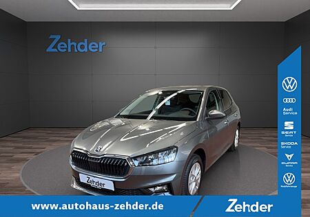 Skoda Fabia 1.0TSI DSG Drive ACC, LED, SHZ