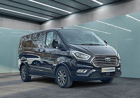 Ford Tourneo Custom 2.0 TDCI 320 L1 Titanium X Automati