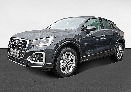 Audi Q2 advanced 35 TFSI S tronic