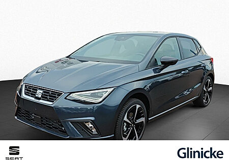 Seat Ibiza FR 1.0 TSI 85 kW DSG Navi PDC Voll-LED