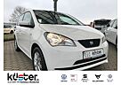 Seat Mii CHIC 5-T*Sound-System*Sitzhzg.*GRA