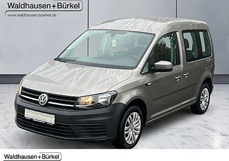 VW Caddy 1.4 TSI Trendline OPF (EURO 6d-TEMP) Trendline BMT