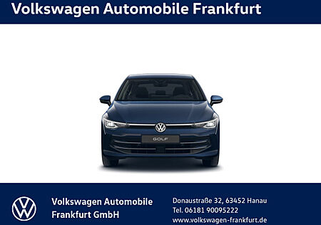 VW Golf Style 1,5 l TSI OPF 110 kW (150 PS) 6-Gang