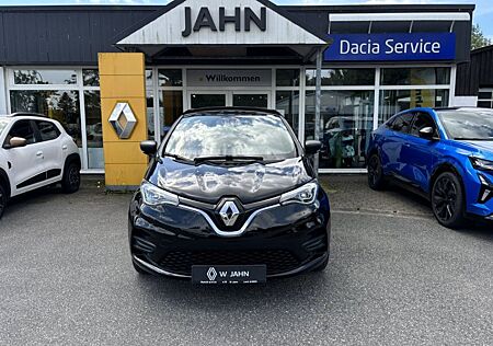 Renault ZOE Z.E. 50 LIFE BATTERIEKAUF R110