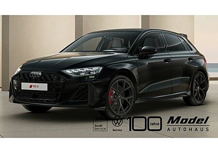 Audi RS3 Sportback | Schalensitze | Carbon | FACELIFT