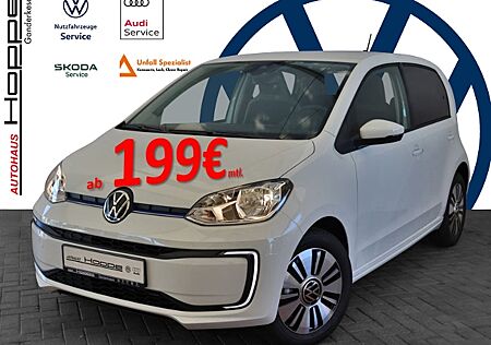 VW Up e-! Edition RFK+GRA+SHZ+PDC