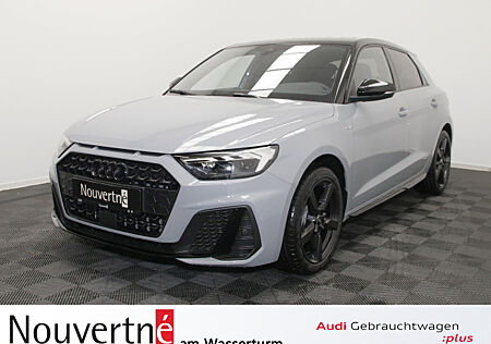 Audi A1 35 TFSI Sportback, S line, Stronic, Sonos, LED