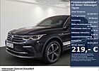 VW Tiguan 1.5 TSI DSG Rückfahrkamera Life AHK-klappbar Navi digitales Cockpit LED Blendfreies Fernl.