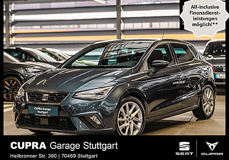 Seat Ibiza 1.0 TSI FR OPF 70 KW