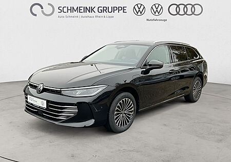 VW Passat 1,5 l eHybrid DSG Elegance AHK, NAVI, LED