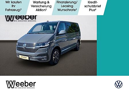 VW T6 Multivan T6.1 Multivan 2.0 TDI DSG 4Motion Generation S