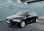 Audi A1 Sportback 30TFSI S tronic **advanced**VirtualC+Navi+BT+PDC+Stzhzg+