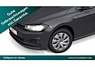 VW Polo 1.0 COMFORTLINE KAMERA NAVI SITZHEIZUNG USB