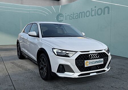 Audi A1 allstreet 30 TFSI S tronic LED VIRTUAL CAR PL