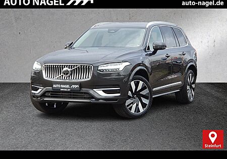 Volvo XC 90 XC90 Recharge T8 Ultimate Bright PANO | SHD/LED