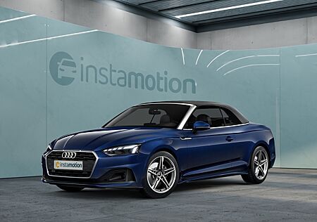 Audi A5 Cabriolet 35 TFSI Stronic | NAVI | AHK |