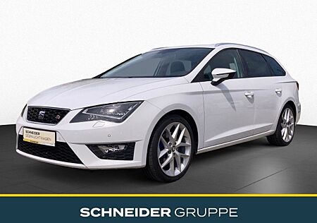 Seat Leon Sportstourer FR 2.0 TDI DSG PANORAMA+NAVI