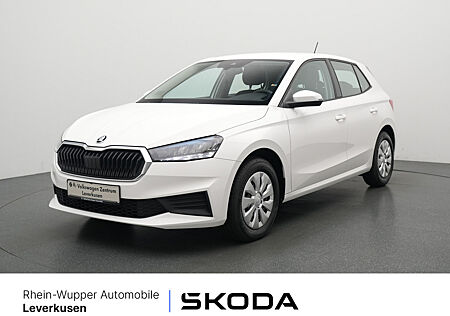 Skoda Fabia 1.0 Active