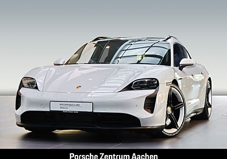 Porsche Taycan GTS Sport Turismo BOSE LED-Matrix 20-Zoll