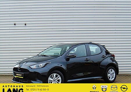 Mazda 2 HYB 1.5L Hybrid VVT-i e-CVT FWD CENTRE-LINE HYB 1.5L Hybrid VVT-i e-CVT FWD CENTRE-LINE