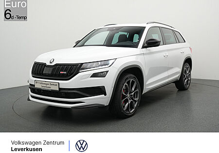 Skoda Kodiaq 2.0 TDI RS 4x4