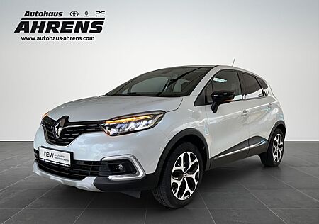 Renault Captur TCe 130 INTENS Navi LED Rückfahrkamera