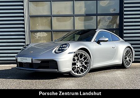 Porsche 992 (911) Carrera | Sportabgas | HD-Matrix LED |