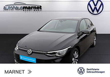 VW Golf VIII 1.5 TSI MOVE*LED*Digital*Lane*