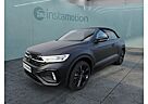 VW T-Roc Cabriolet Edition Black 1.5 TSI DSG*Matrix*Keyless*Assist*