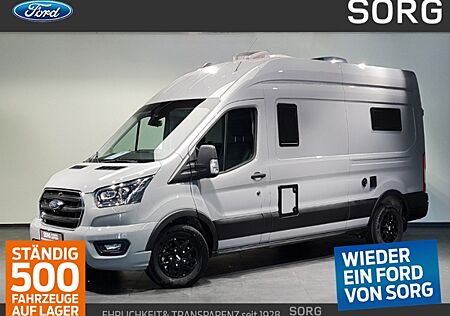 Ford Transit 350L3-Trend Matist 'XENON'LMF'