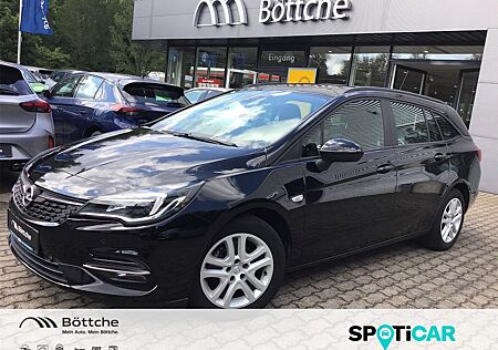 Opel Astra K ST 1.2 Edition LED/Navi/SHZ/PDC/Allwetter