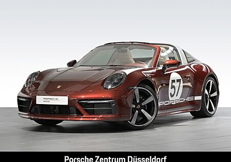 Porsche 992 911 Targa 4S Heritage Design Edition BOSE