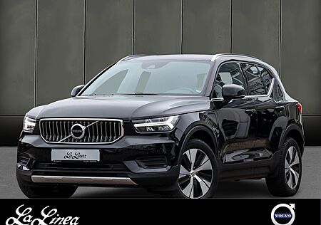 Volvo XC 40 XC40 Inscription Expression Recharge Plug-In Hybrid 2WD