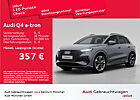 Audi Q4 e-tron Q4 2x S line