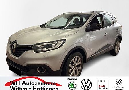 Renault Kadjar 1.2 TCe 130 DSG Limited NAVI FRONTSCHHZG SITZHZG DAB