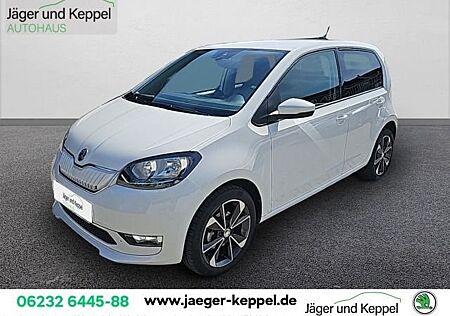 Skoda Citigo iV Style