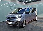 Opel Zafira Life Selection 9-Sitzer Navi/Autom./Klima