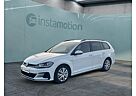 VW Golf Variant GTD DSG|STANDHZG|NAVI|LED|ACC|ALARM