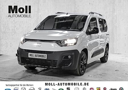 Fiat Doblo E- Launch Pack & Style Paket