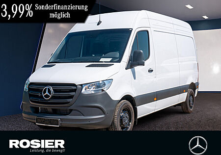 Mercedes-Benz Sprinter 315 CDI KA L2H2