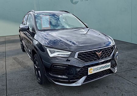 Cupra Ateca 2.0 TSI 7-Gang DSG 4Drive|AHK|TopView