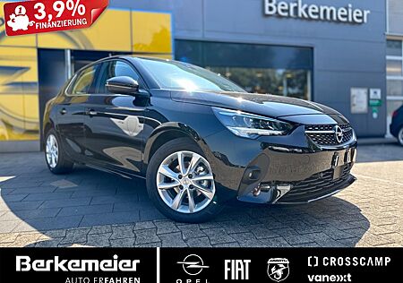 Opel Corsa Elegance 1.2 ** Sitzheiz/Navi/DAB **