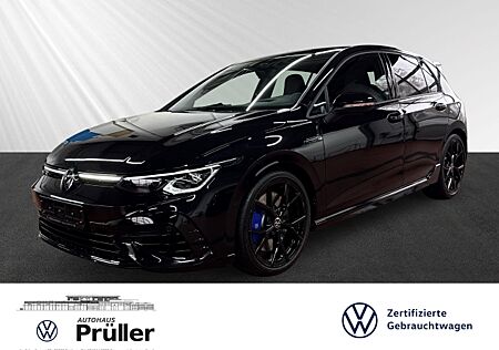 VW Golf R Performance 2.0 TSI 4Mo DSG Akrapo+HuD+Pano