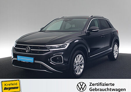 VW T-Roc 1.5 TSI Style