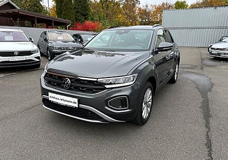 VW T-Roc 1.5 TSI OPF DSG Life,Navi,LED,Keyless,Soun