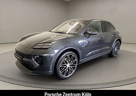 Porsche Macan Surround-View LED-Matrix InnoDrive BOSE